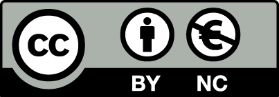 Creative Commons by-nc